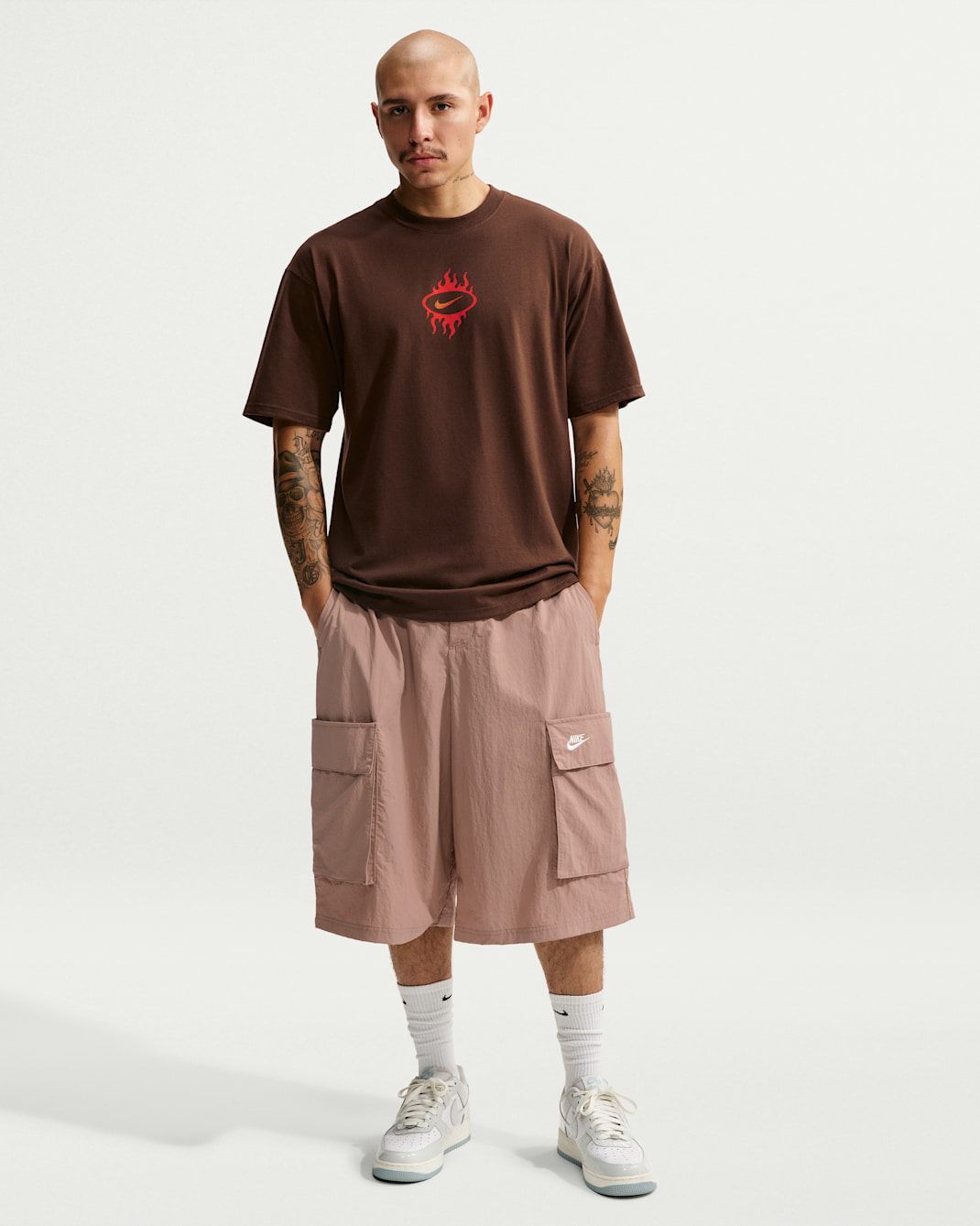 Nike Sportswear Men's T-Shirt