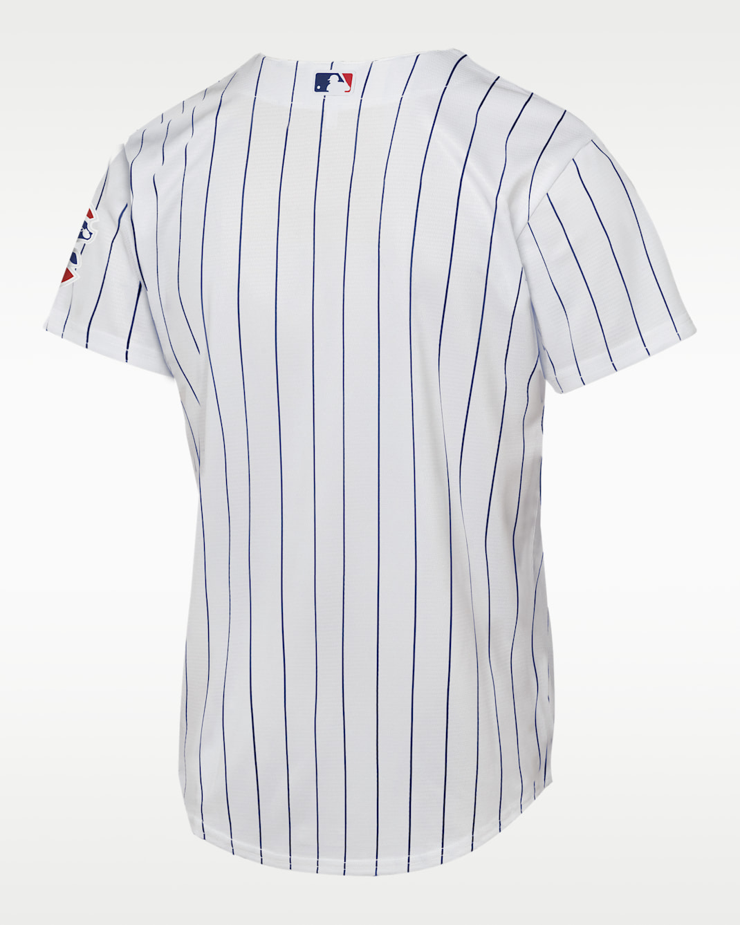Chicago Cubs Big Kid's Nike MLB Stadium Jersey