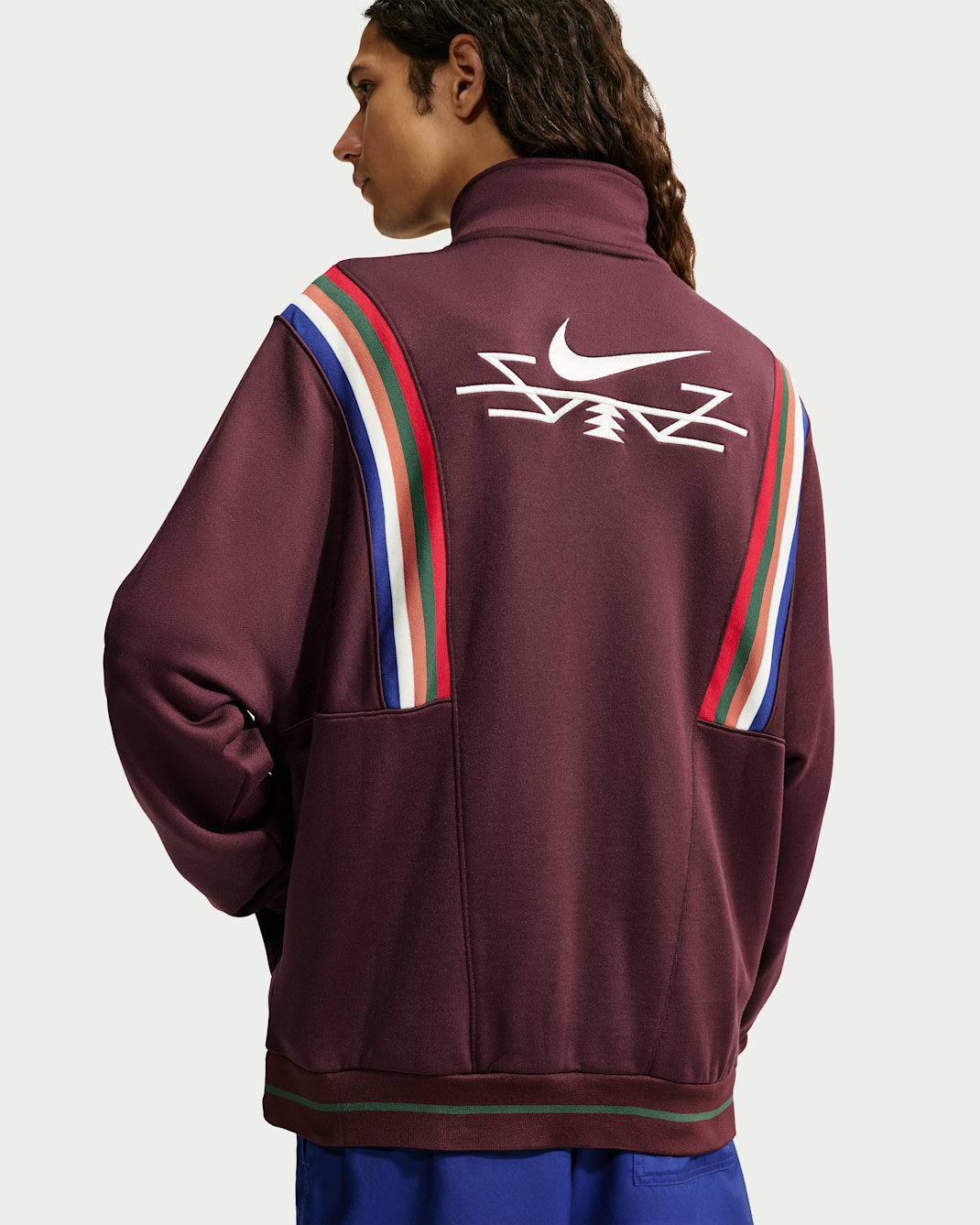Nike Sportswear N7 Jacket