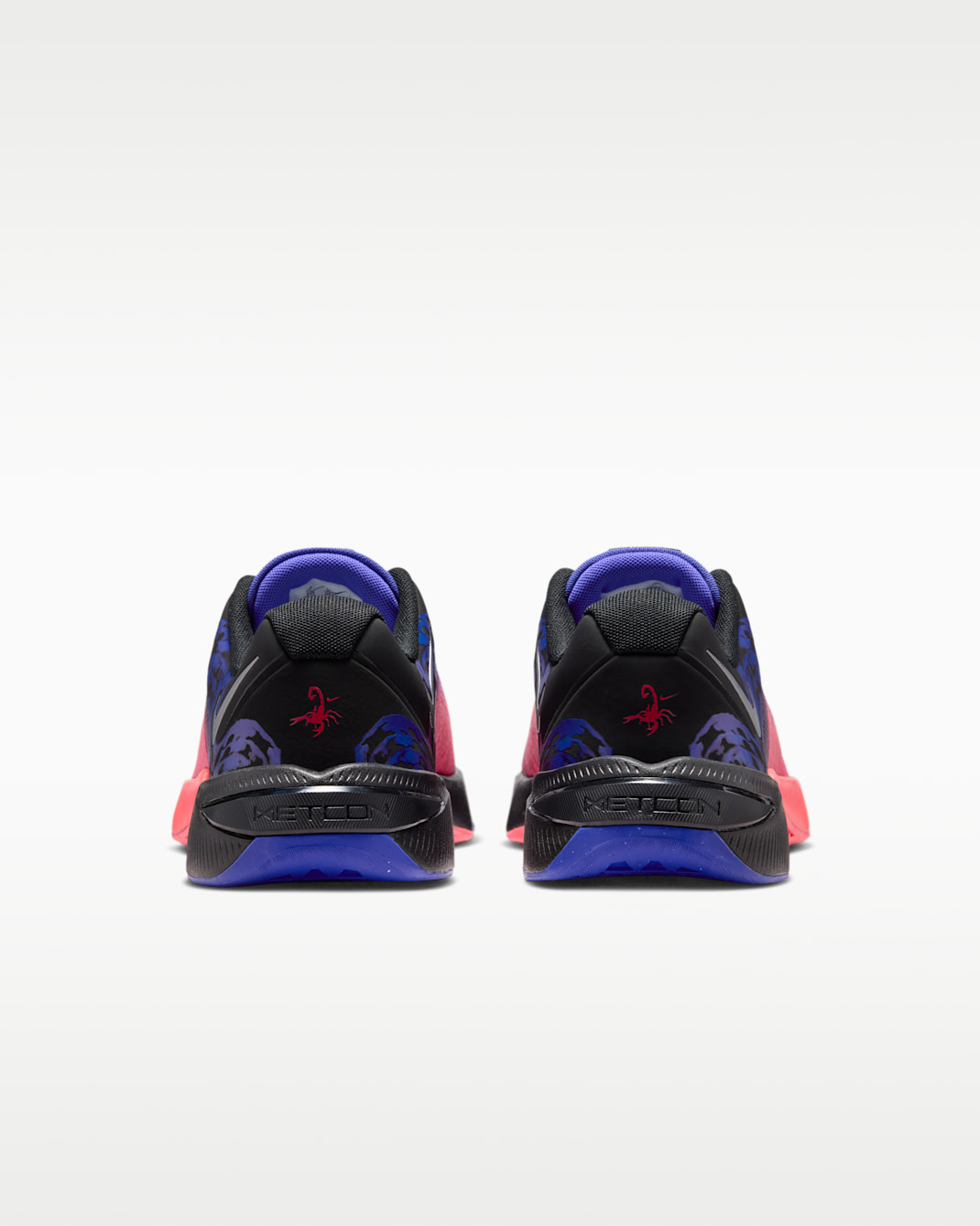 Nike Metcon 10 AMP Men's Training Shoes