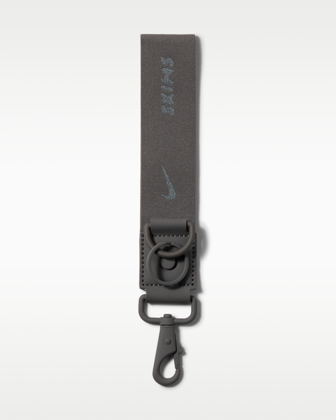 NikeSKIMS Women's Keychain - NSKM Armor/Silver
