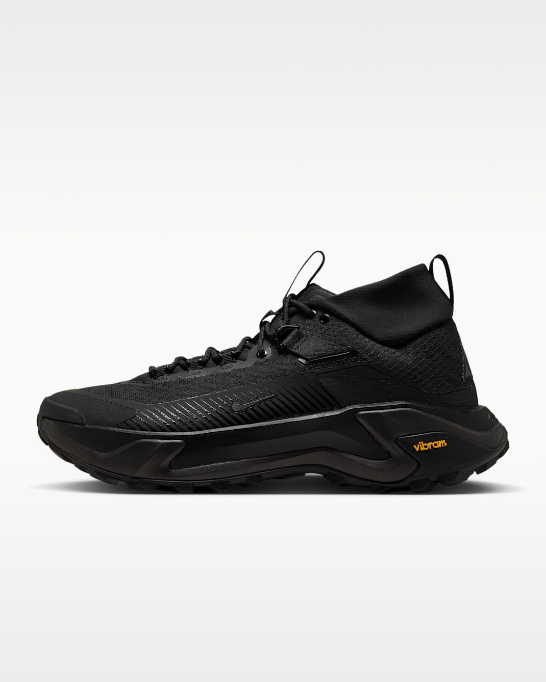 ACG Zegama Hike Men's Hiking Shoes - Black/Anthracite/Black