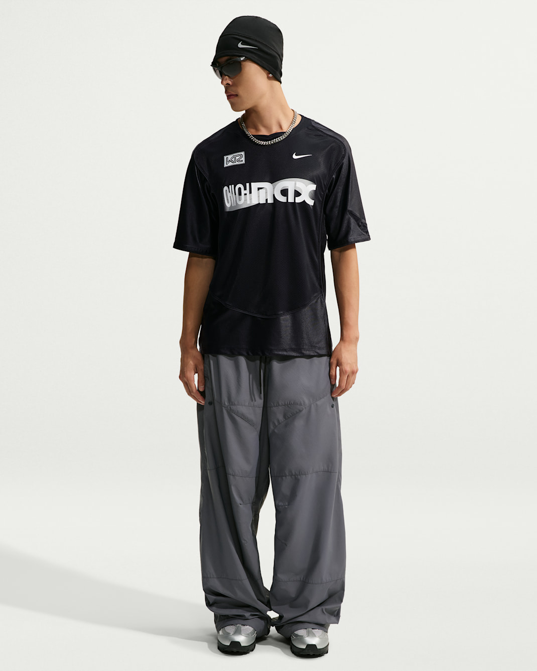 Nike Men's Dri-FIT Jersey