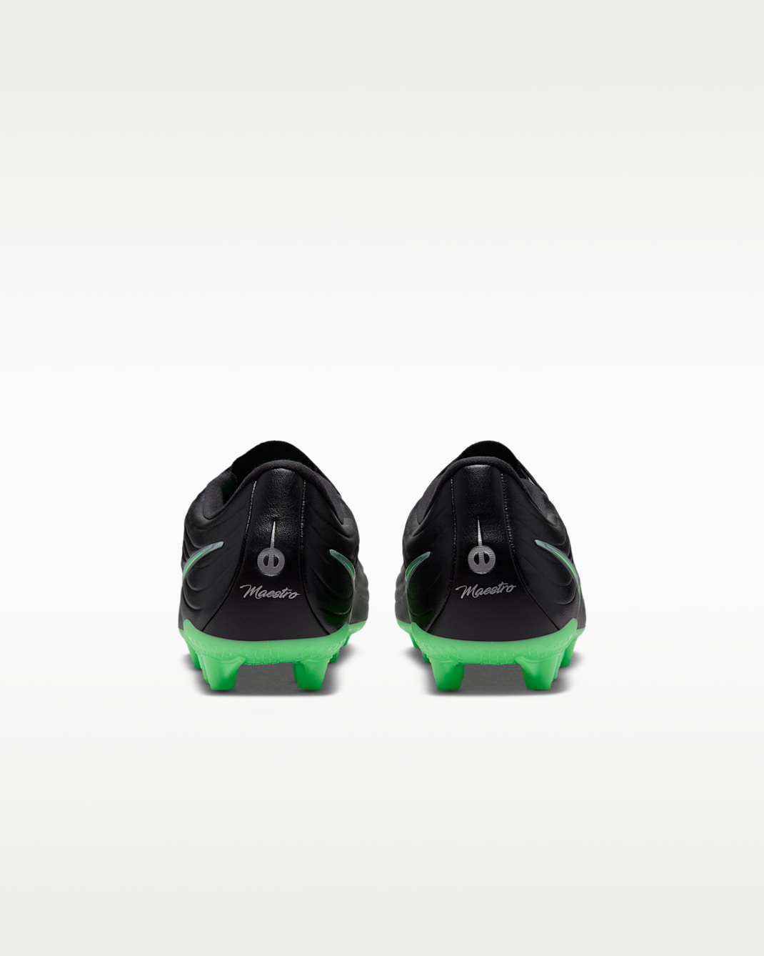 Nike Tiempo Maestro Academy Artificial-Grass Low-Top Soccer Cleats