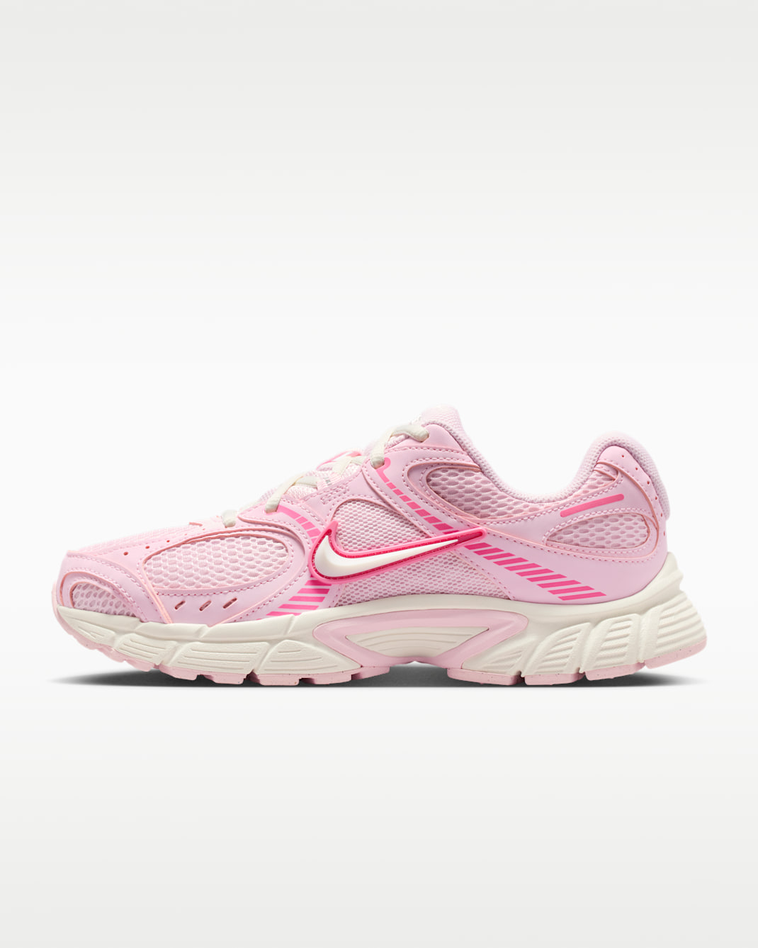 Nike V5 RNR Women's Shoes - Pink Foam/Pinksicle/Sail