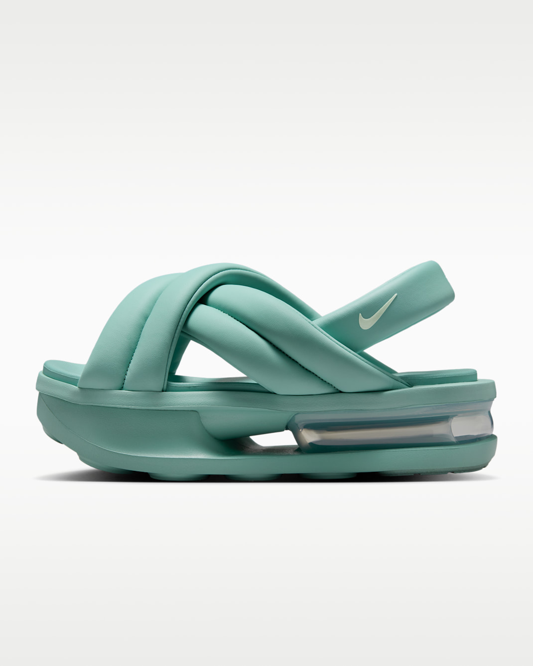 Nike Air Max Isla Women's Sandals - Cannon/Cannon/Mint Foam
