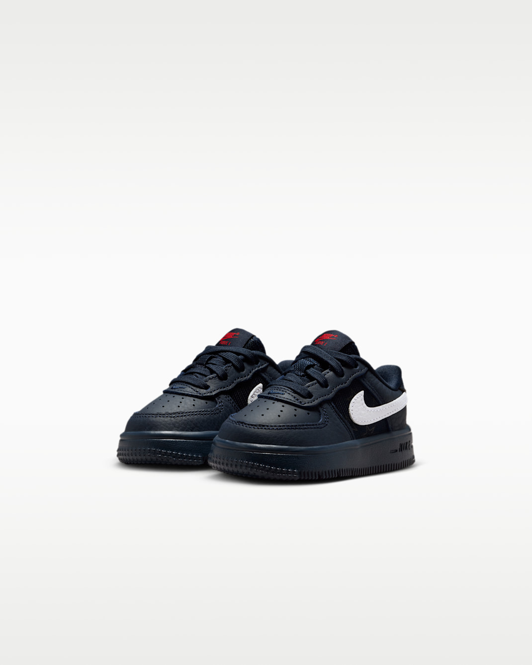 Nike Force 1 Low Baby/Toddler Shoes