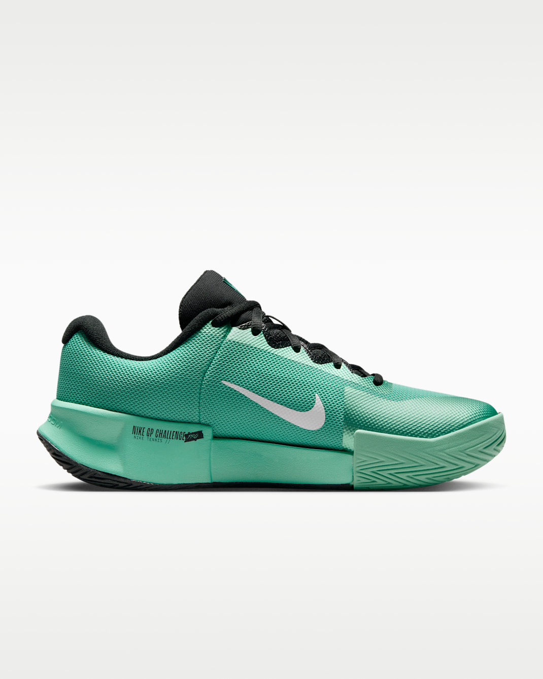 Nike Zoom GP Challenge Pro PRM Women's Hard Court Tennis Shoes