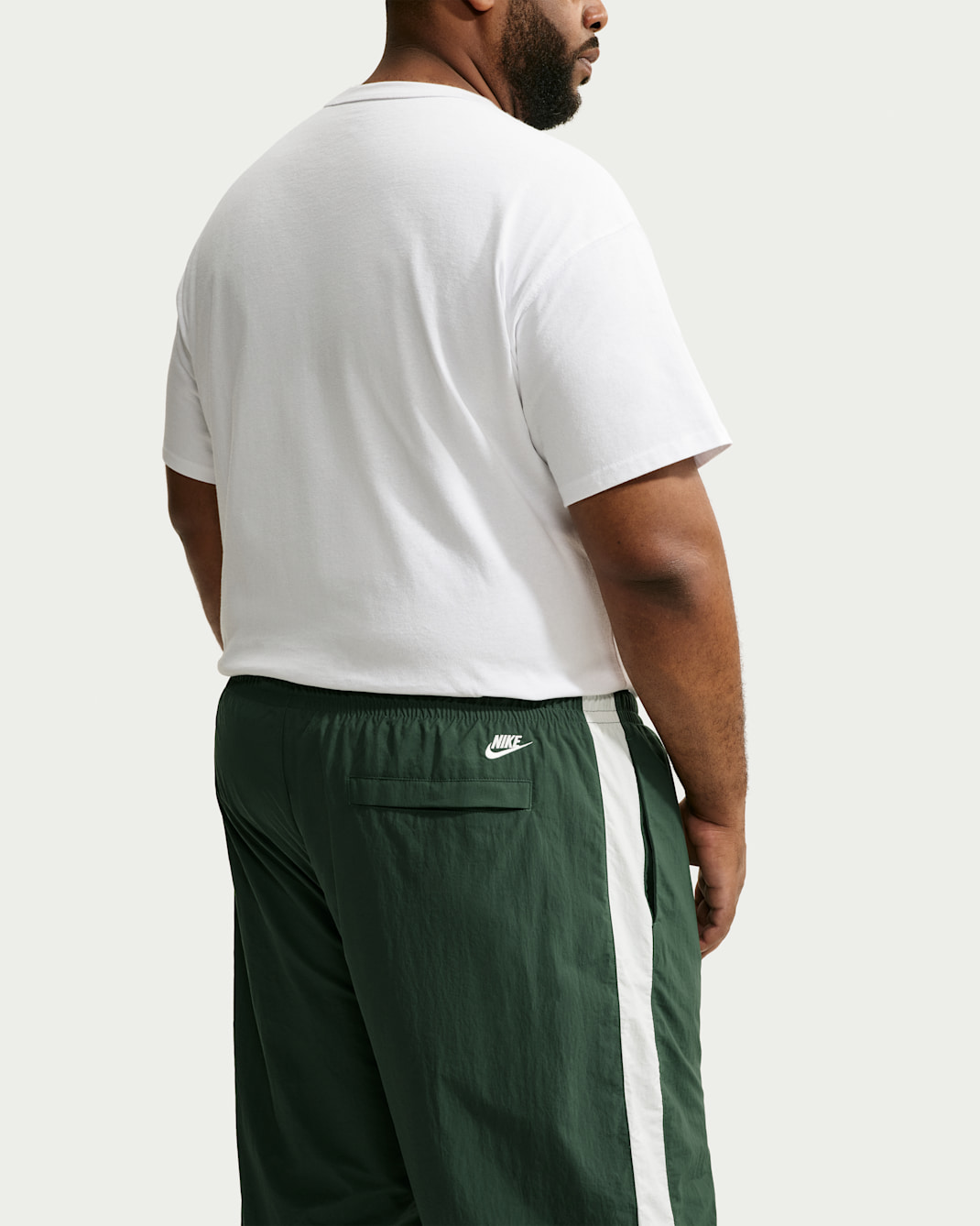 Nike Club Men's Track Pants