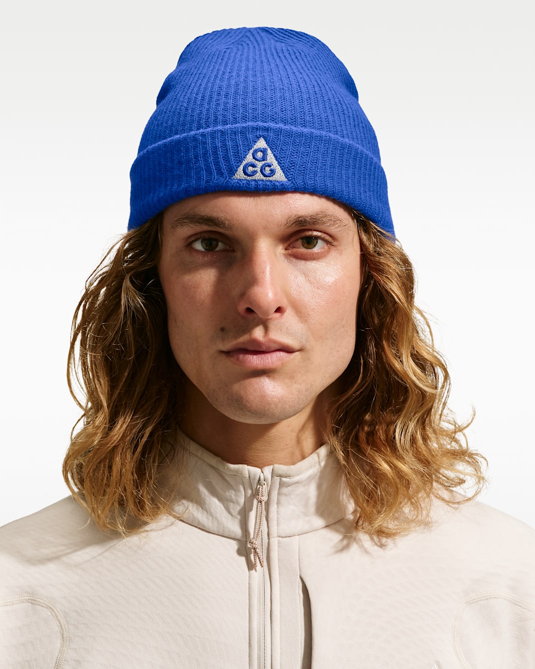 Bonnet ACG Terra - Hyper Royal