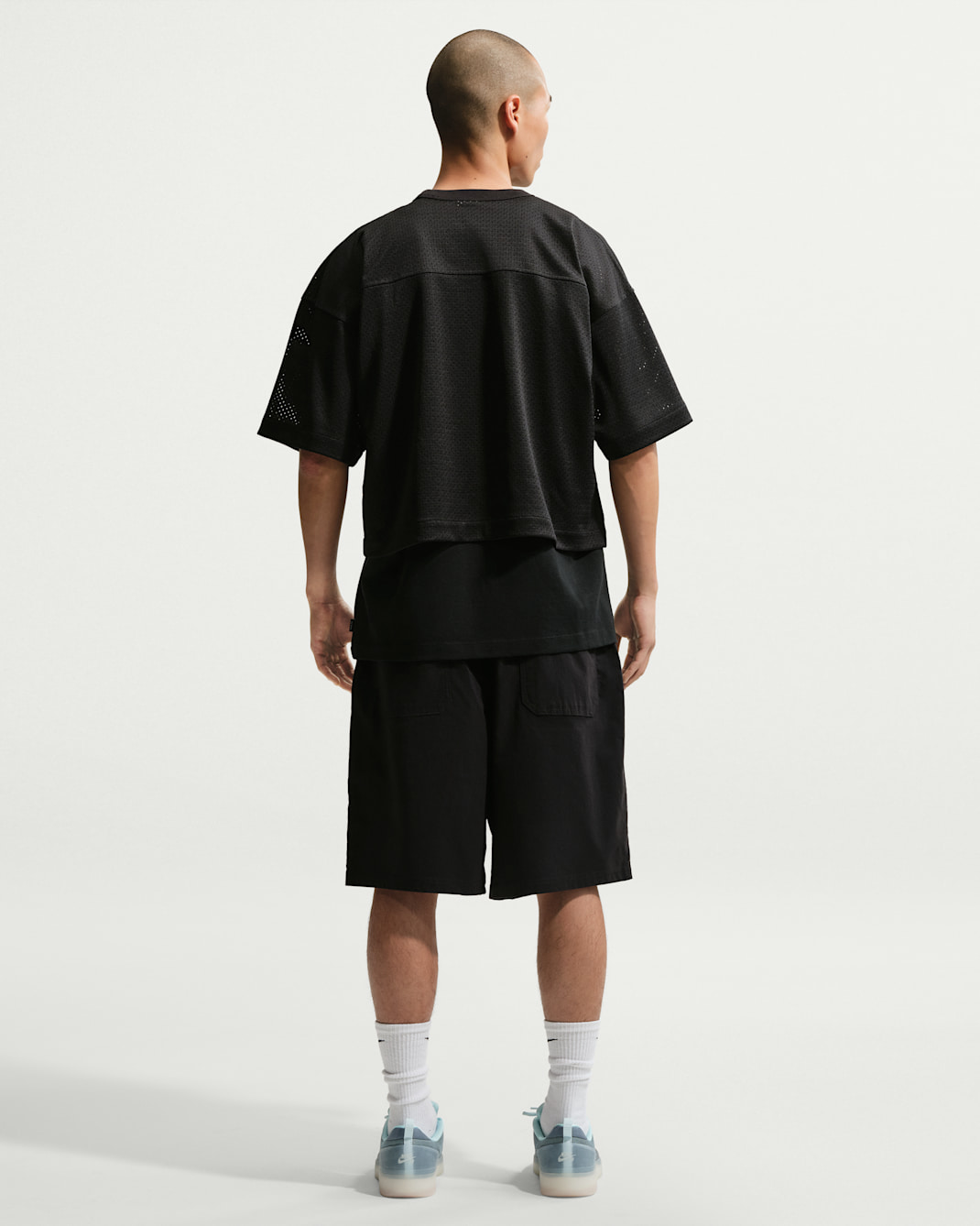 Nike SB Skate Shorts