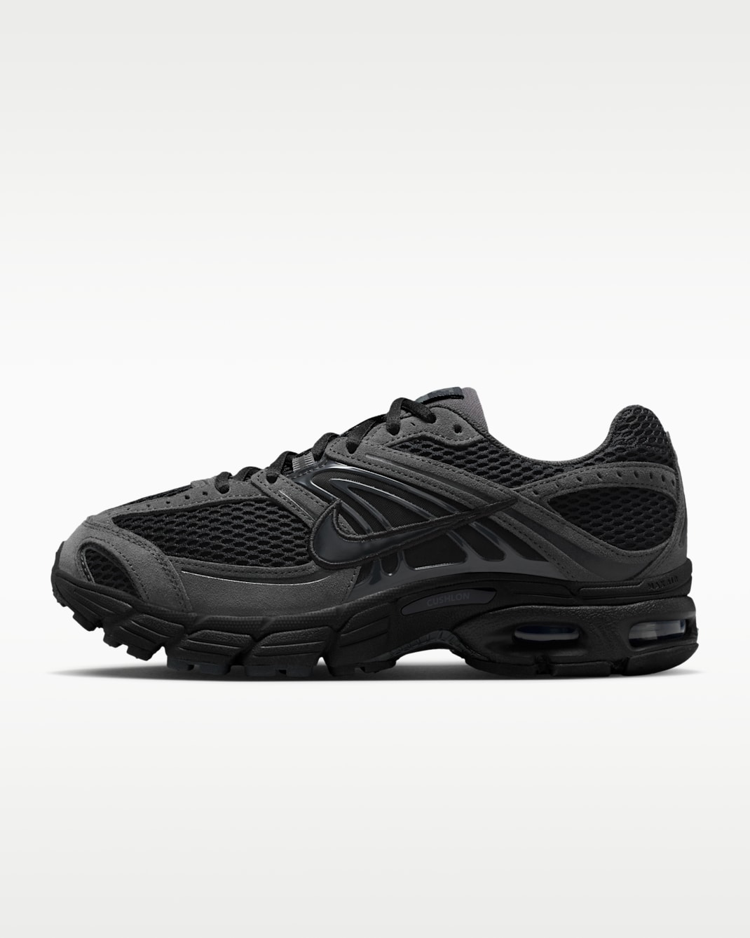 Scarpa Nike Air Max Moto 2K SE – Donna - Nero/Antracite/Antracite