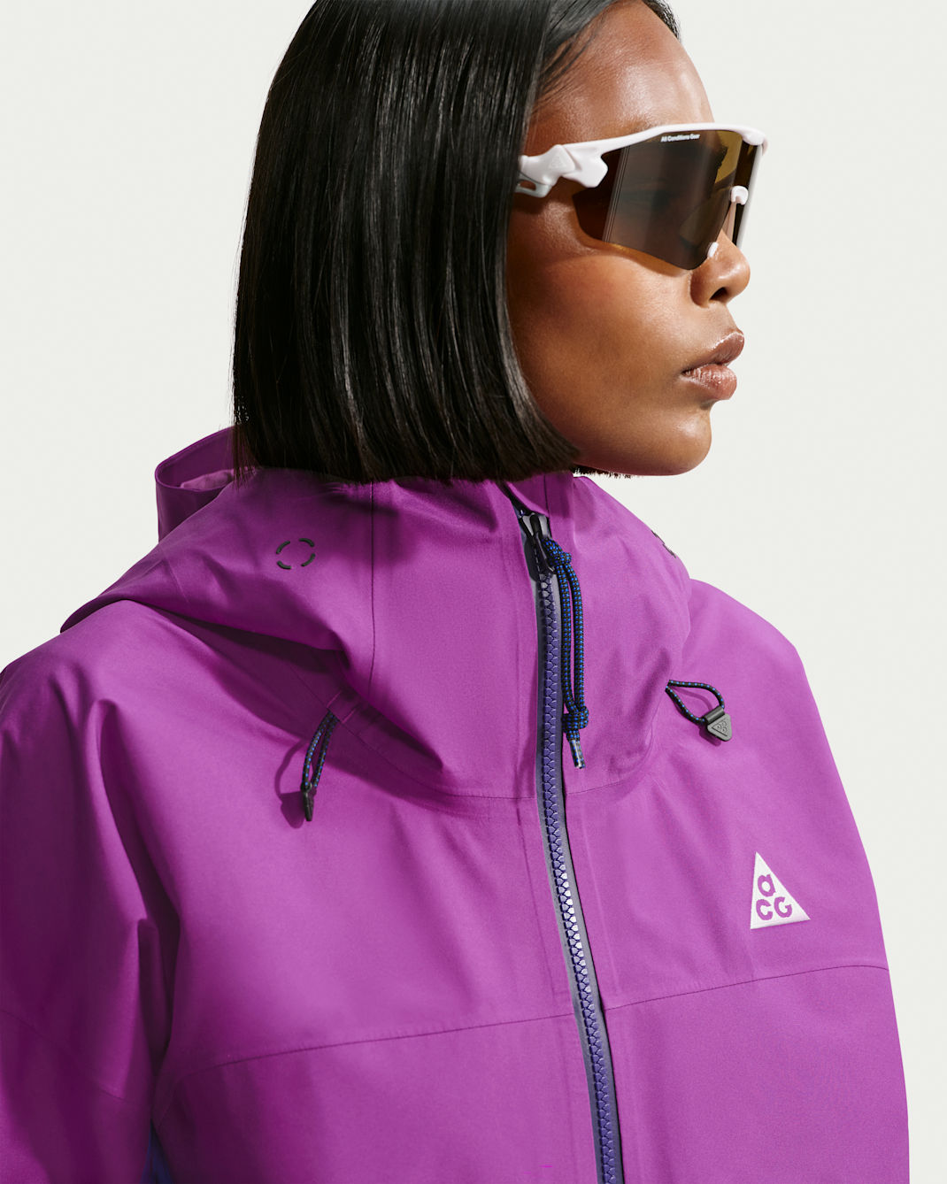 ACG Misery Ridge Women's Storm-FIT ADV GORE-TEX 3L Hiking Jacket