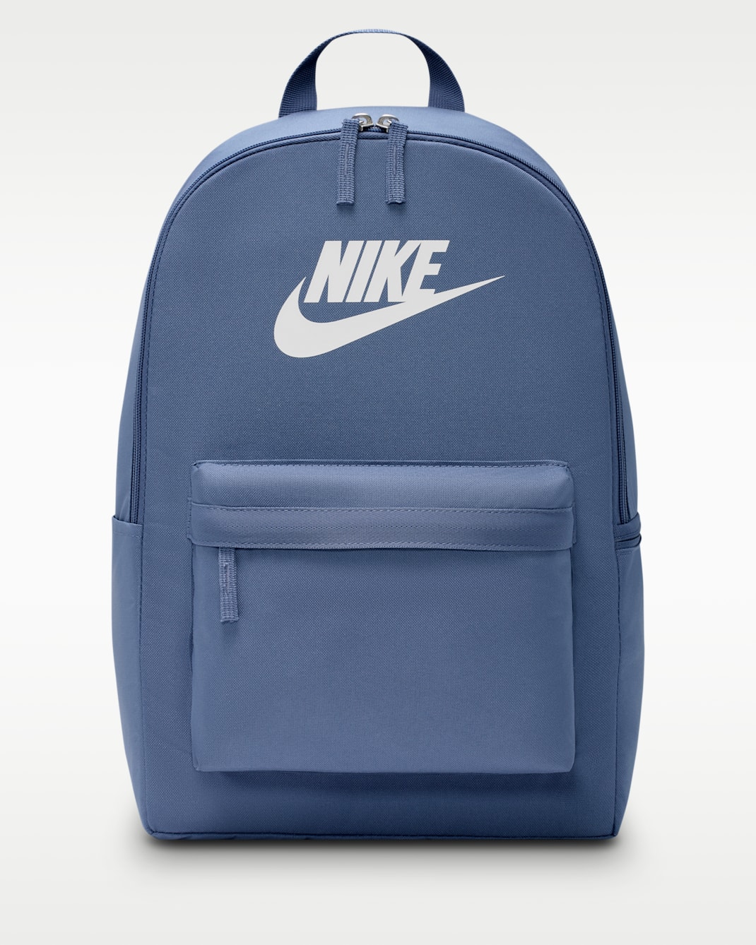 Nike Heritage Backpack (25L) - World Indigo/World Indigo/White