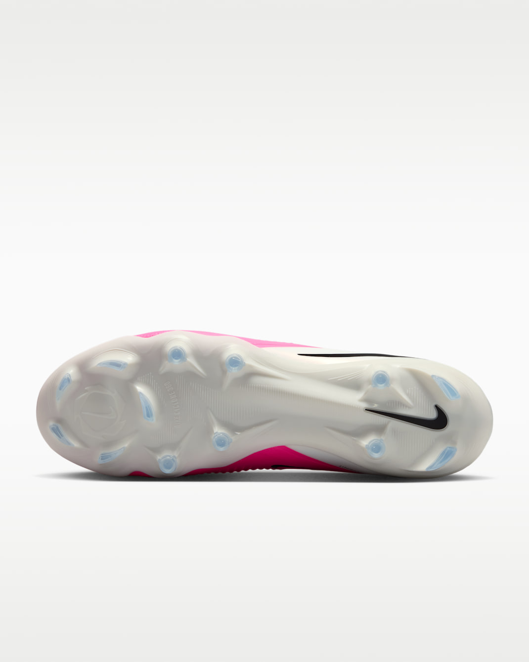 Nike Phantom 6 Low Pro Firm-Ground Football Boot - Multi-Colour/Black