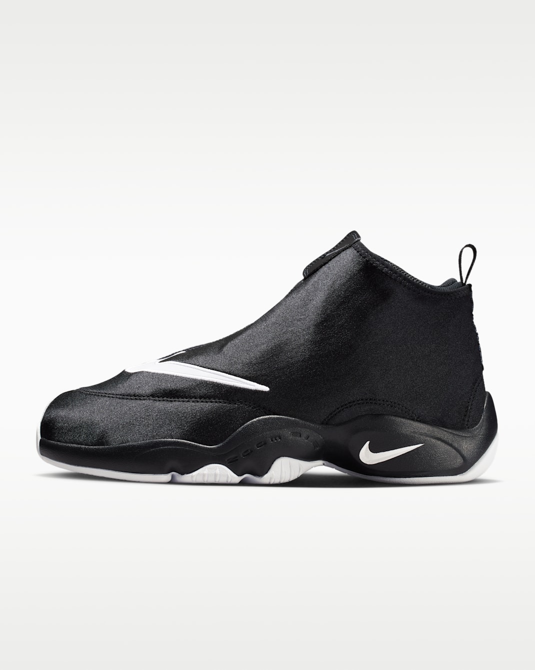 Nike Air Zoom Flight The Glove Men's Shoes - Black/University Red/White