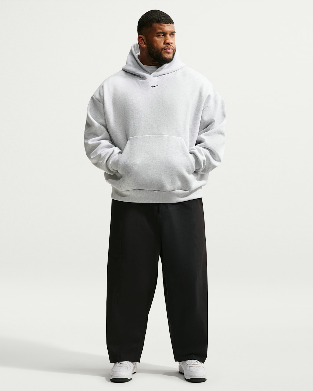Nike Club Men's Sneaker Pants