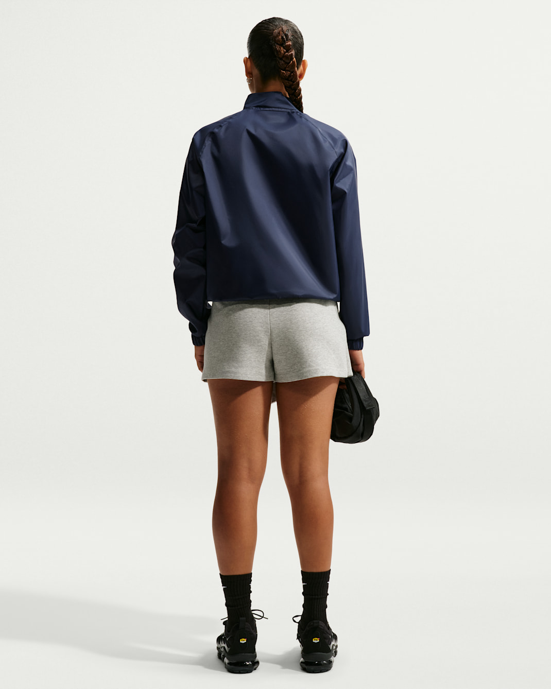 Uruguay Women's Nike Soccer Anthem Jacket