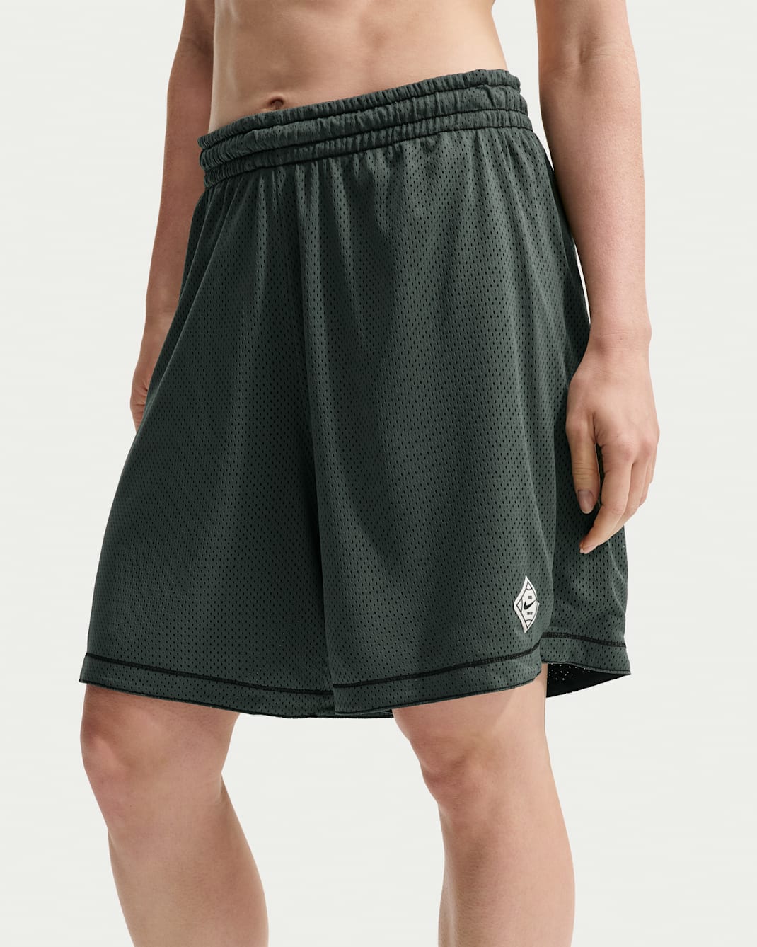 Nike One Women's Dri-FIT Reversible Shorts
