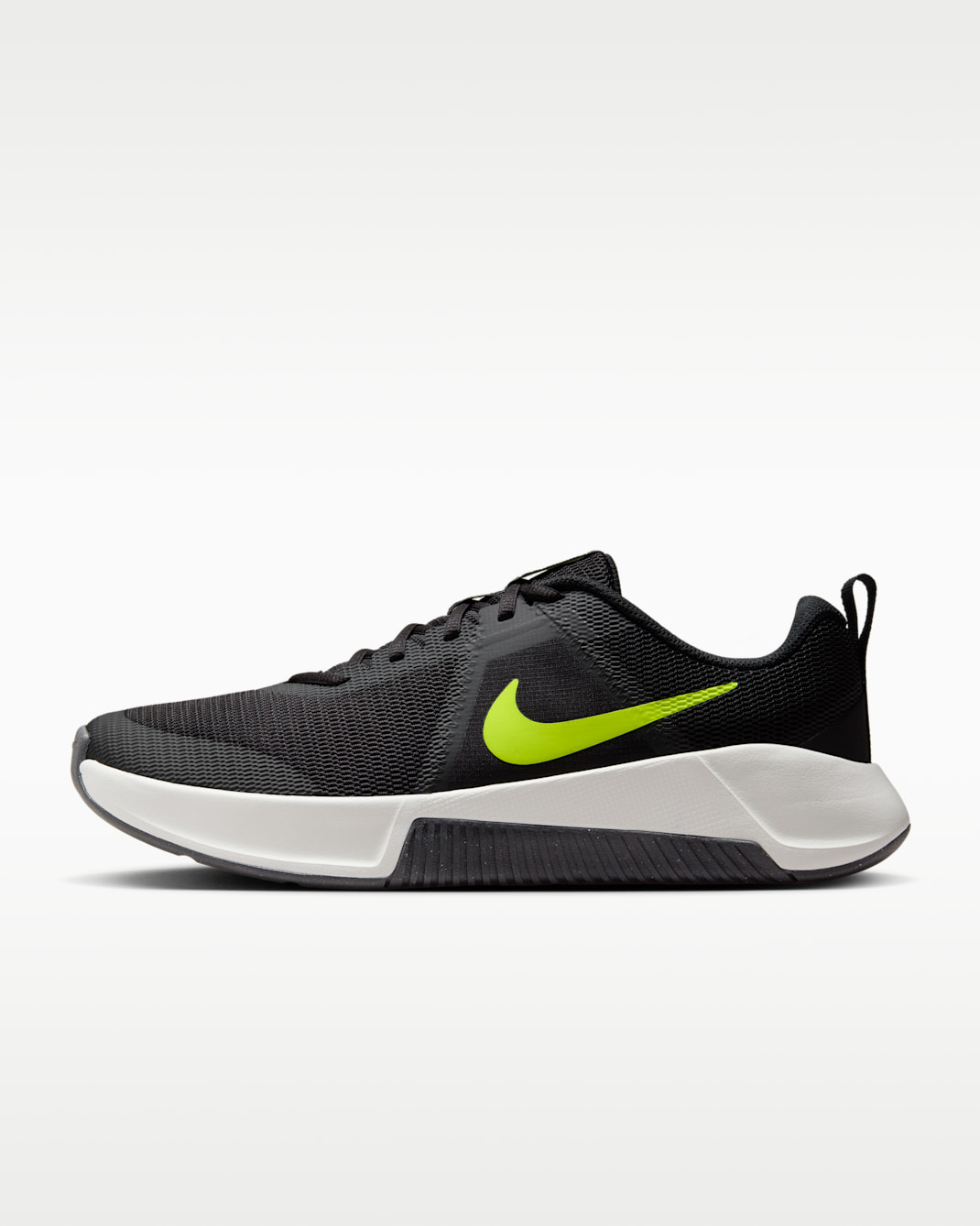 Nike MC Trainer 3 Men's Workout Shoes - Black/Phantom/Volt