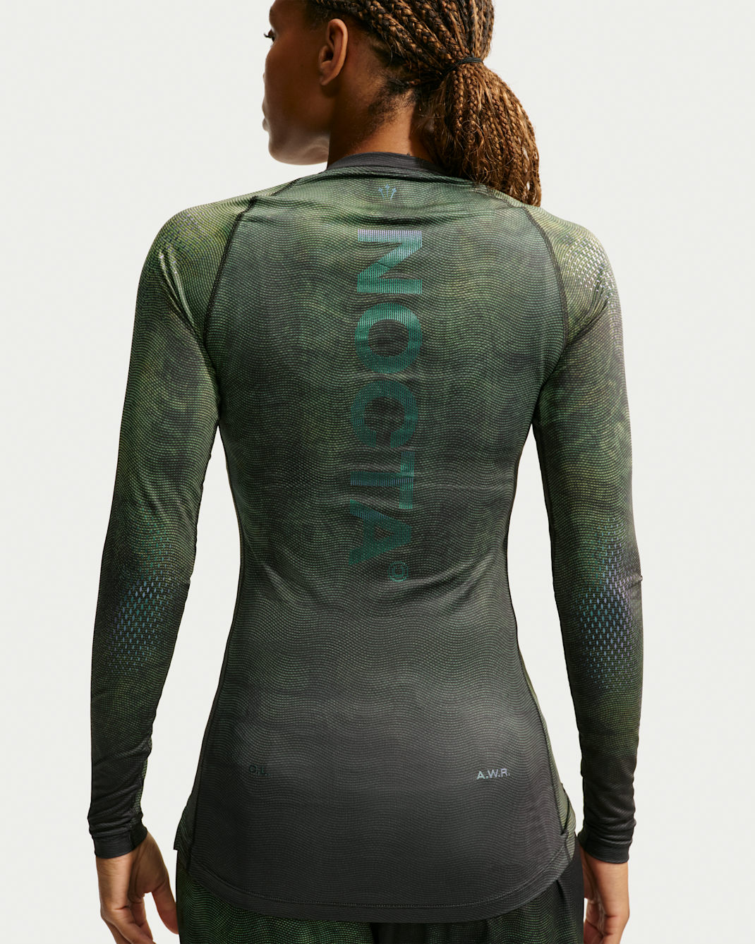 KD x NOCTA Nike Men's Long-Sleeve Base Layer Top