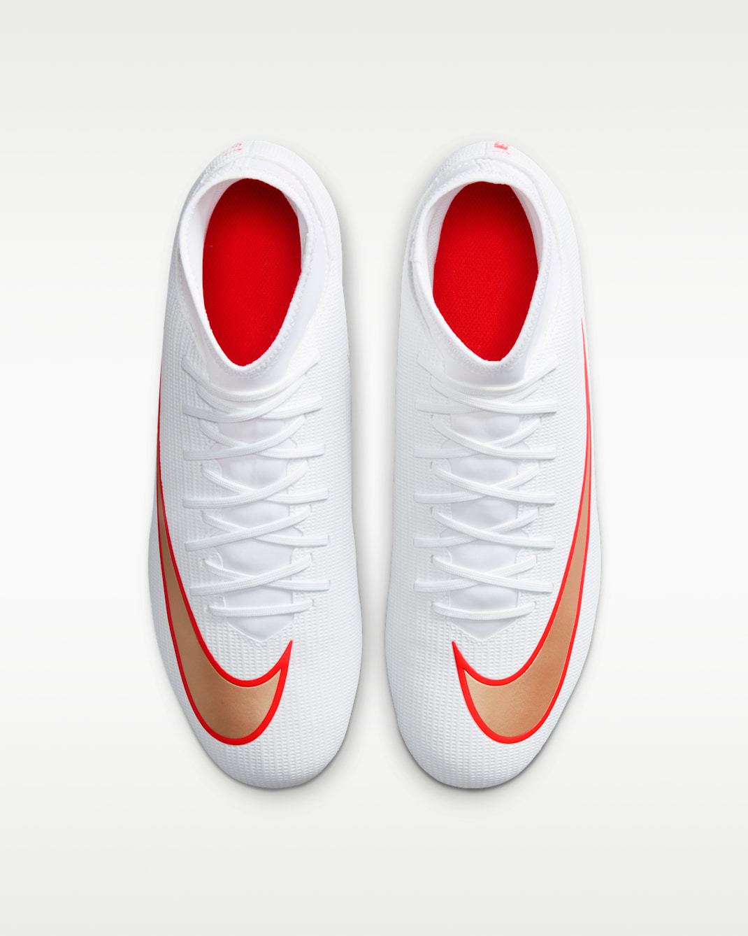 Nike Mercurial Superfly 11 Club Multi-Ground High-Top Soccer Cleats