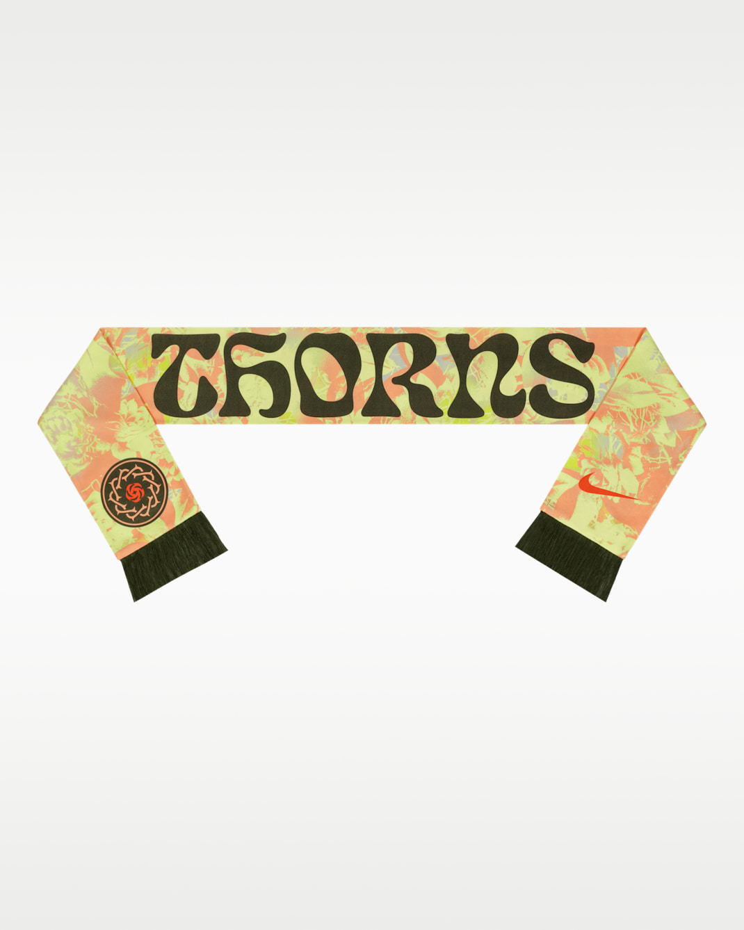 Portland Thorns Nike Scarf
