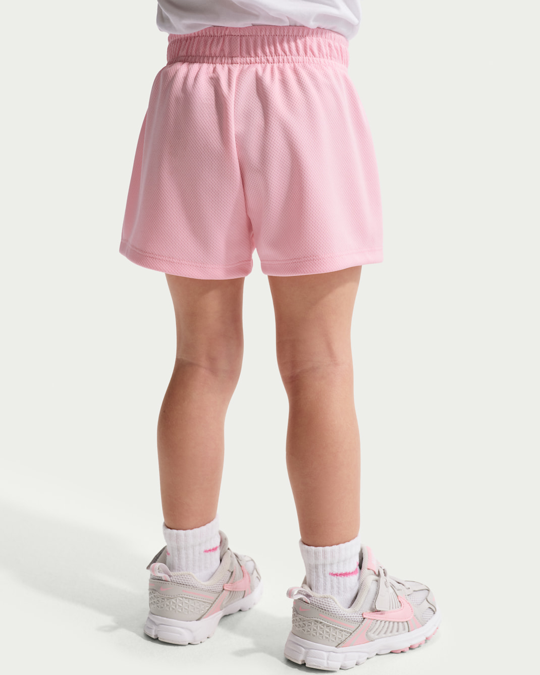 Nike Move With Nature Toddler 2-Piece Mesh Shorts Set