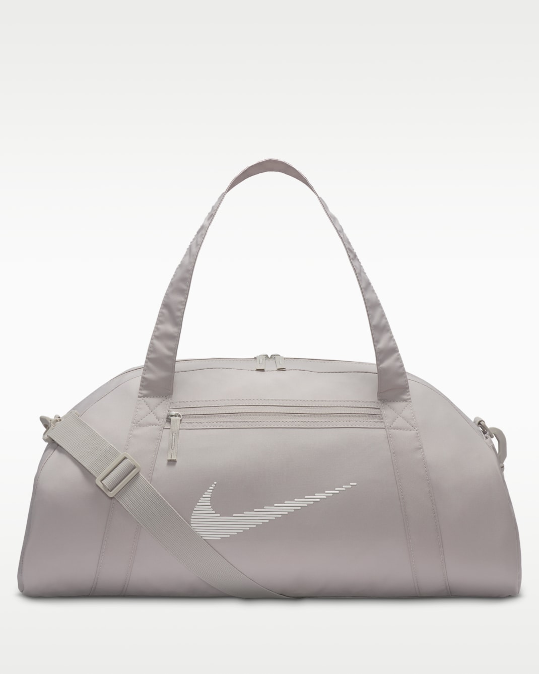 Sac de sport Nike Gym Club (24 L) - College Grey/College Grey/Phantom