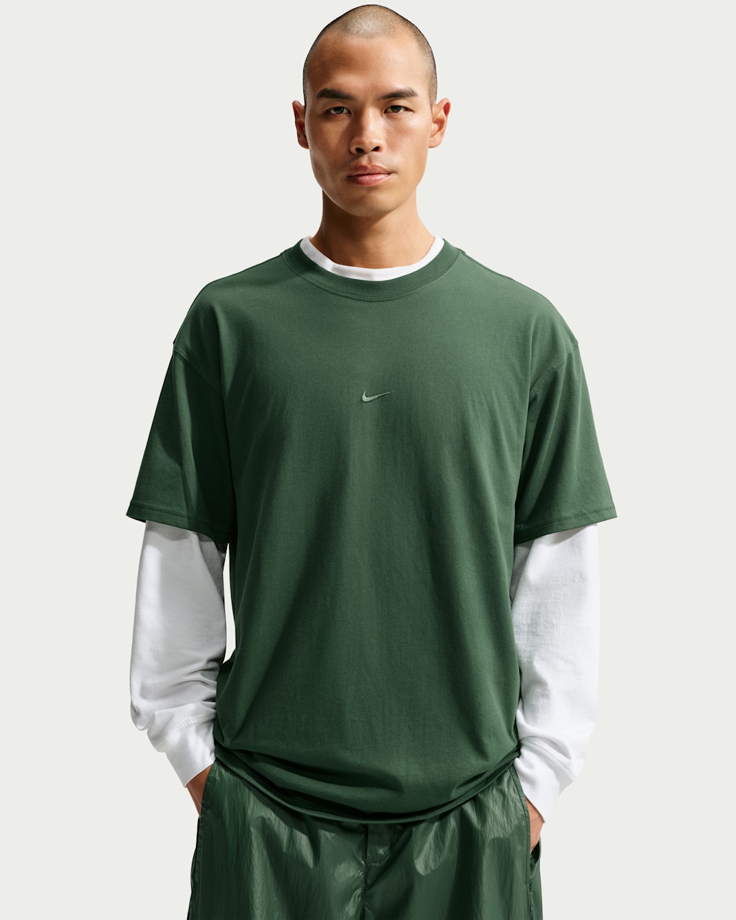 Nike Sportswear Men's Loose T-Shirt