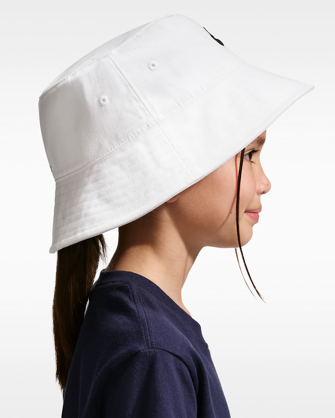 Nike Little Kids' Futura Apex Bucket Hat