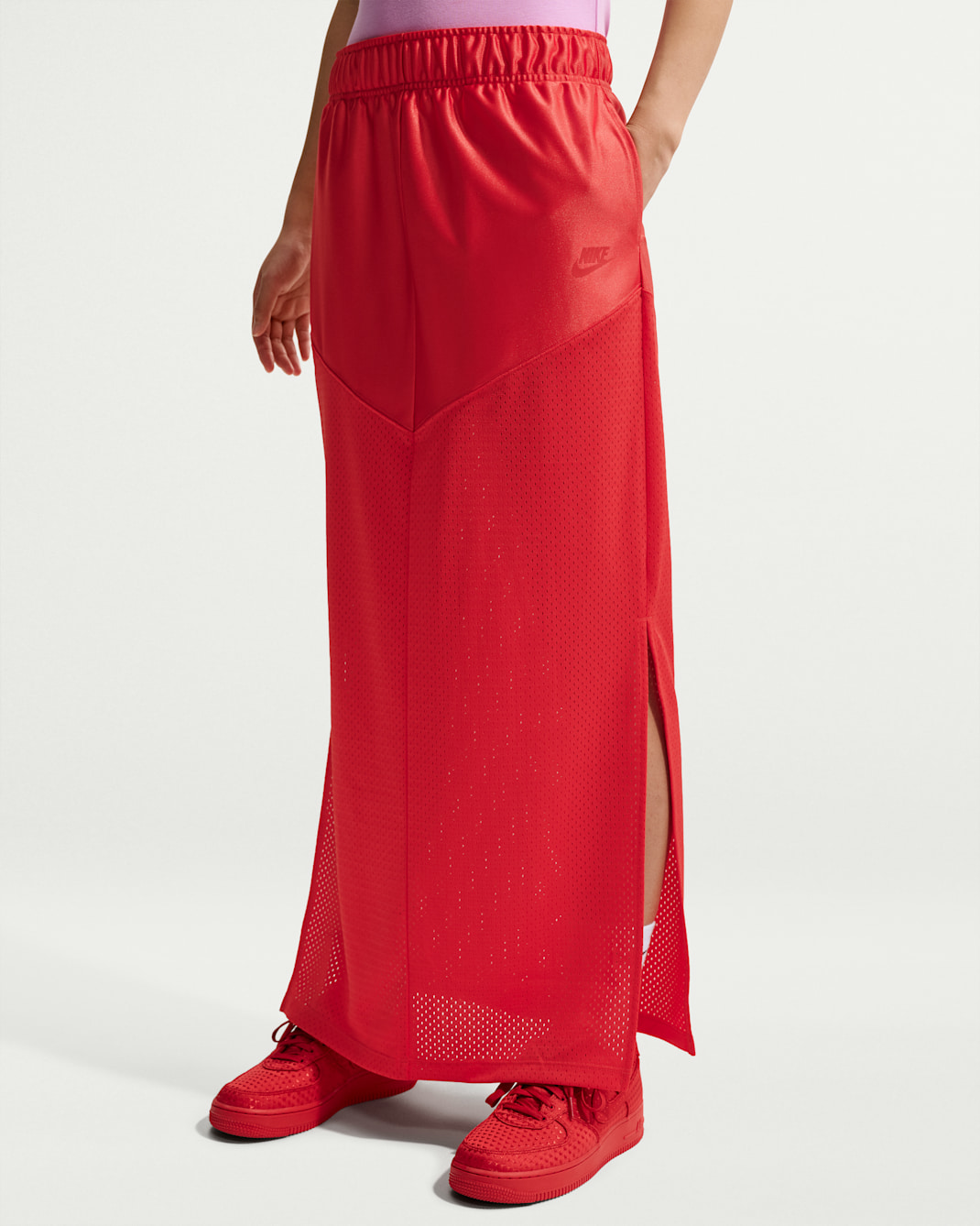 Nike Sportswear Women's Mid-Rise Skirt