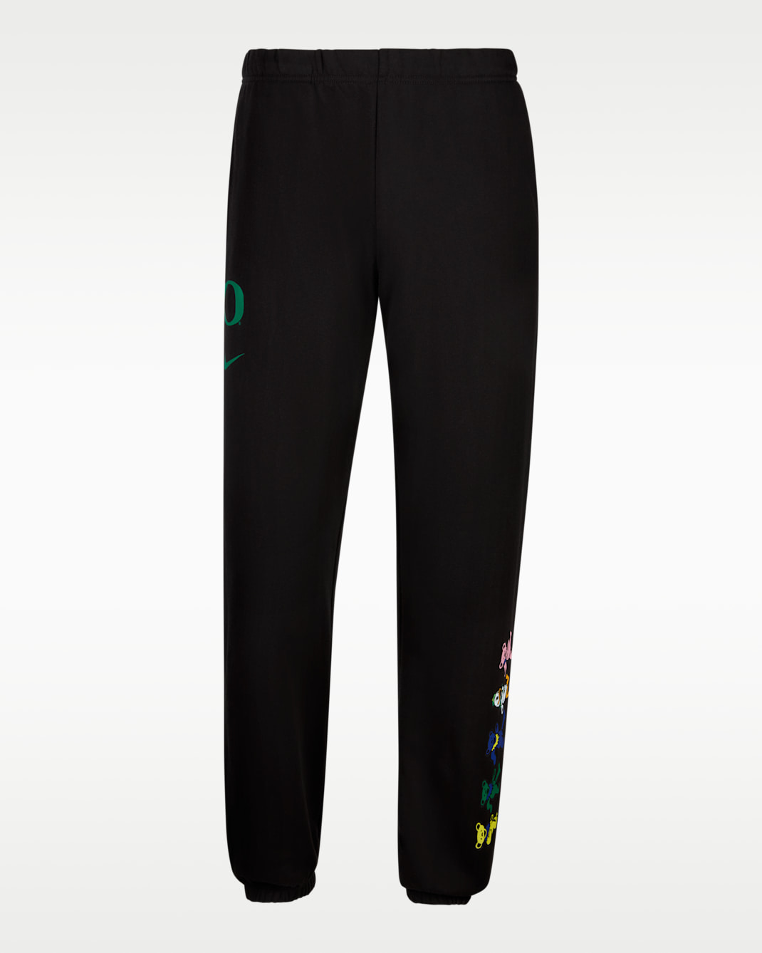 Pantalones deportivos para hombre Nike "Grateful Duck" - Negro