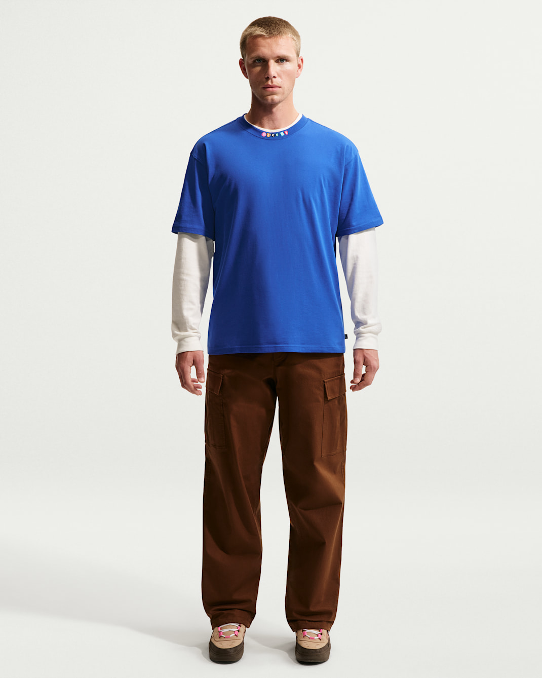 Nike SB Skate T-Shirt