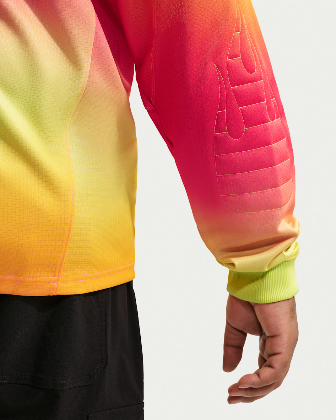 Nike SB Long-Sleeve Skate Top