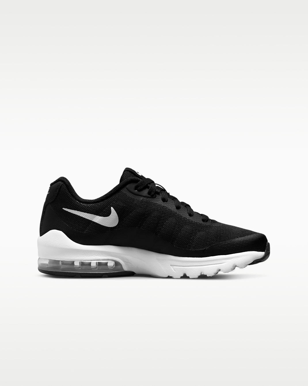 Nike Air Max Invigor Big Kids' Shoes