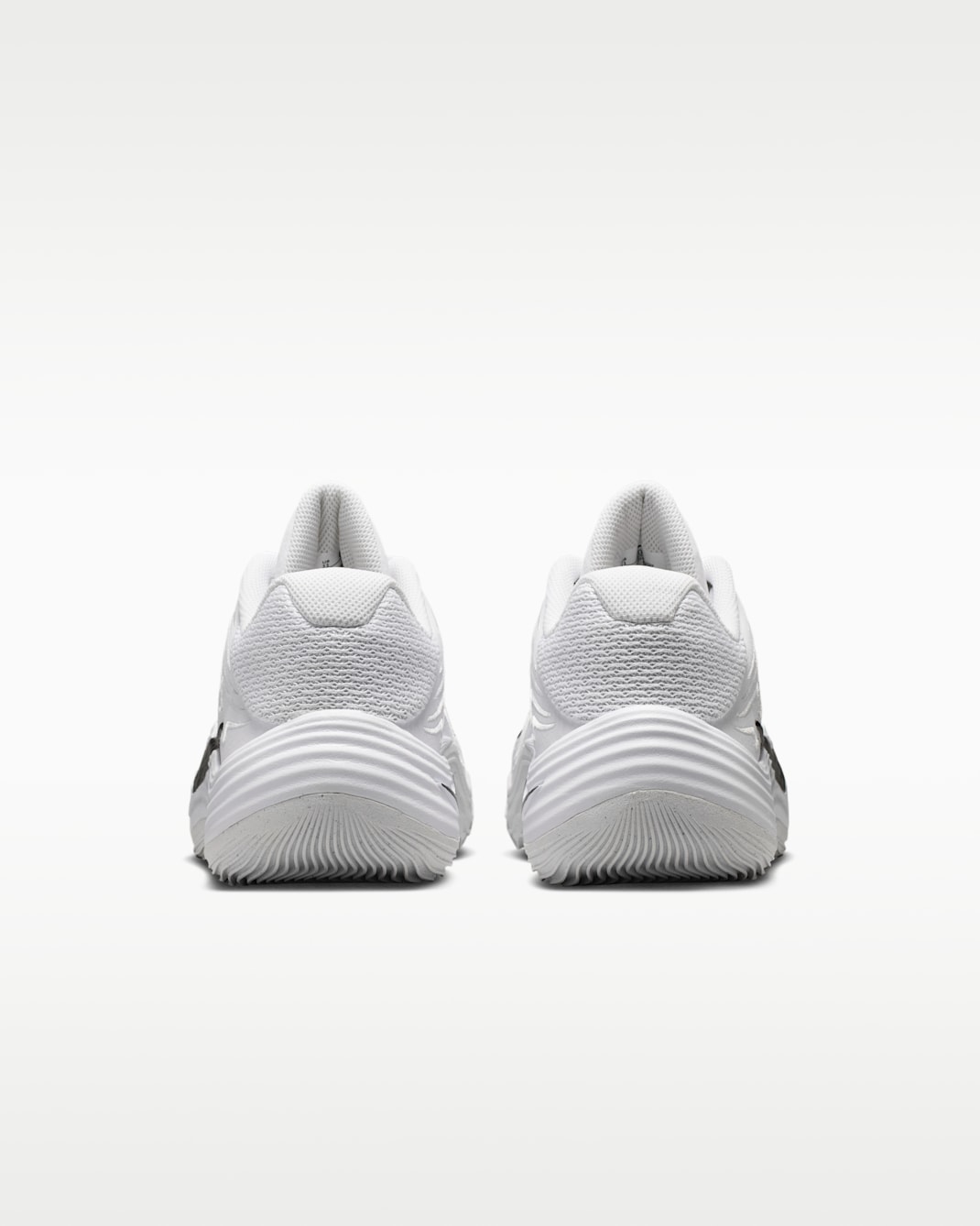 Nike Precision 8 Low Men's Basketball Shoes