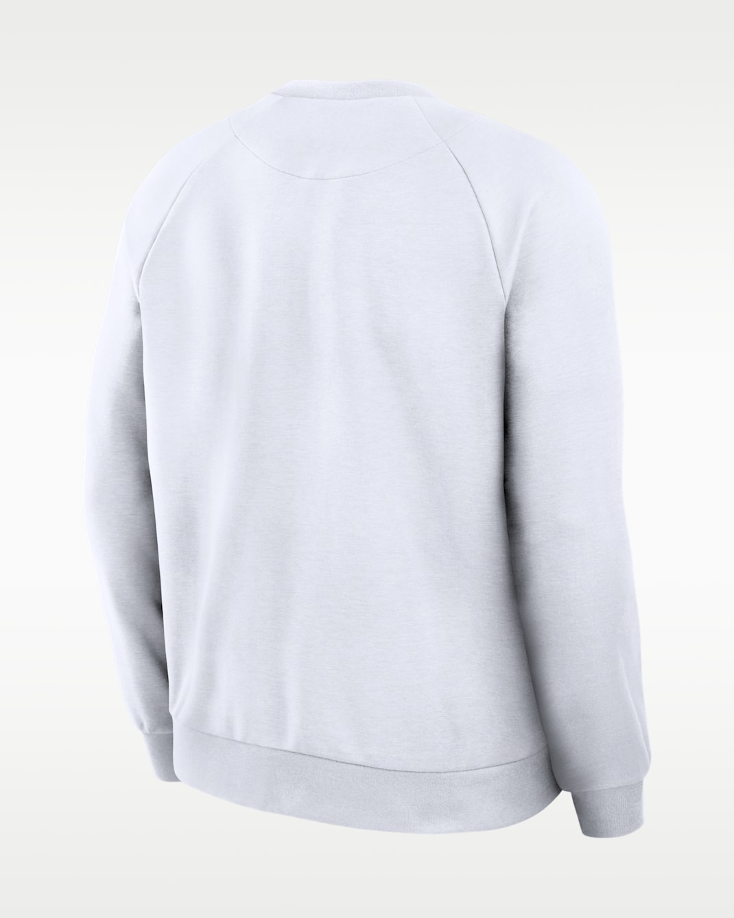 Buffalo Bills Rivalries Collection Primary Men's Nike Dri-FIT NFL Pullover Crew