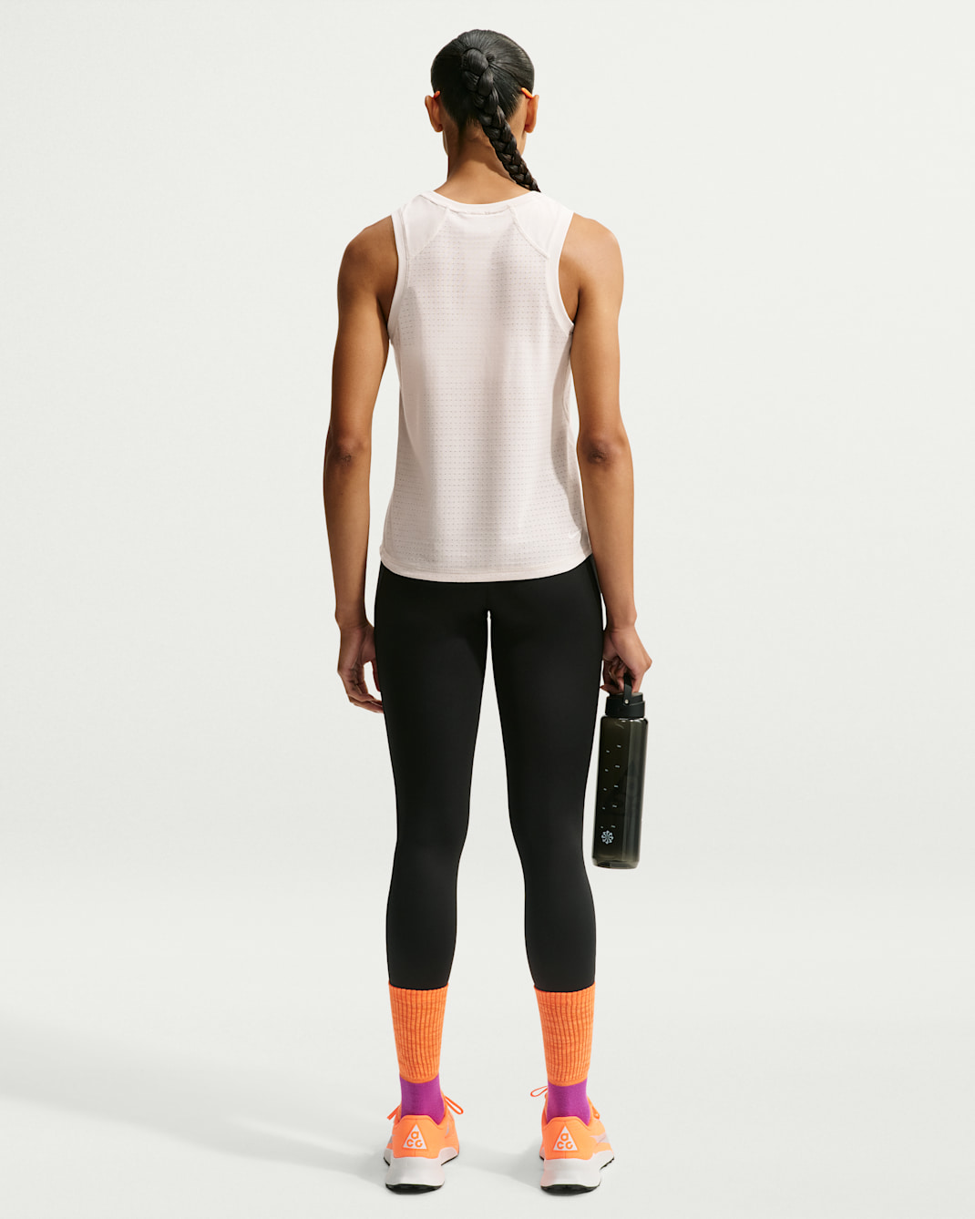 Nike ACG "Solar Chase" Women's Dri-FIT Trail Running Tank Top