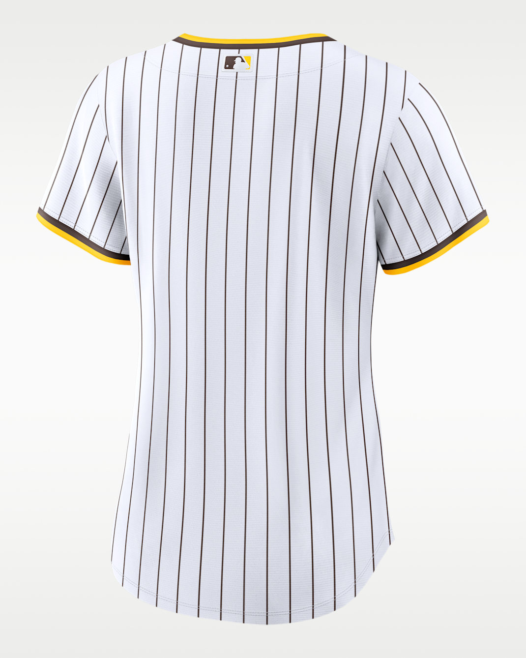 San Diego Padres Women's Nike MLB Replica Jersey