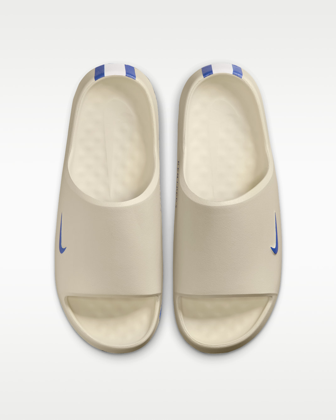 Nike Calm (Kentucky) Men's College Slides