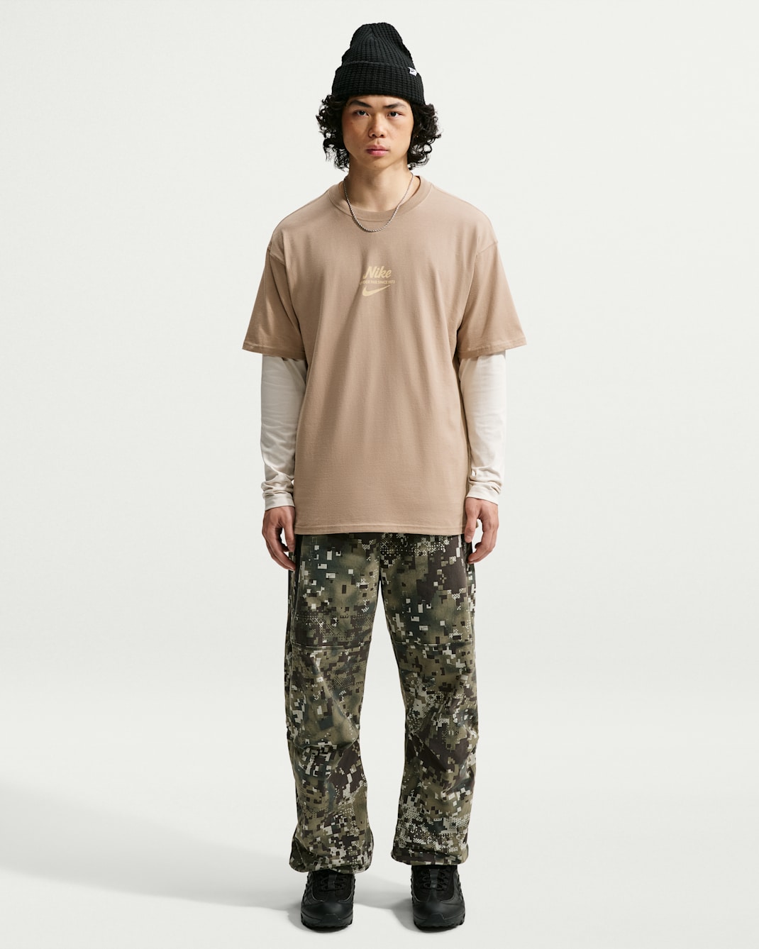 Nike Sportswear Men's T-Shirt