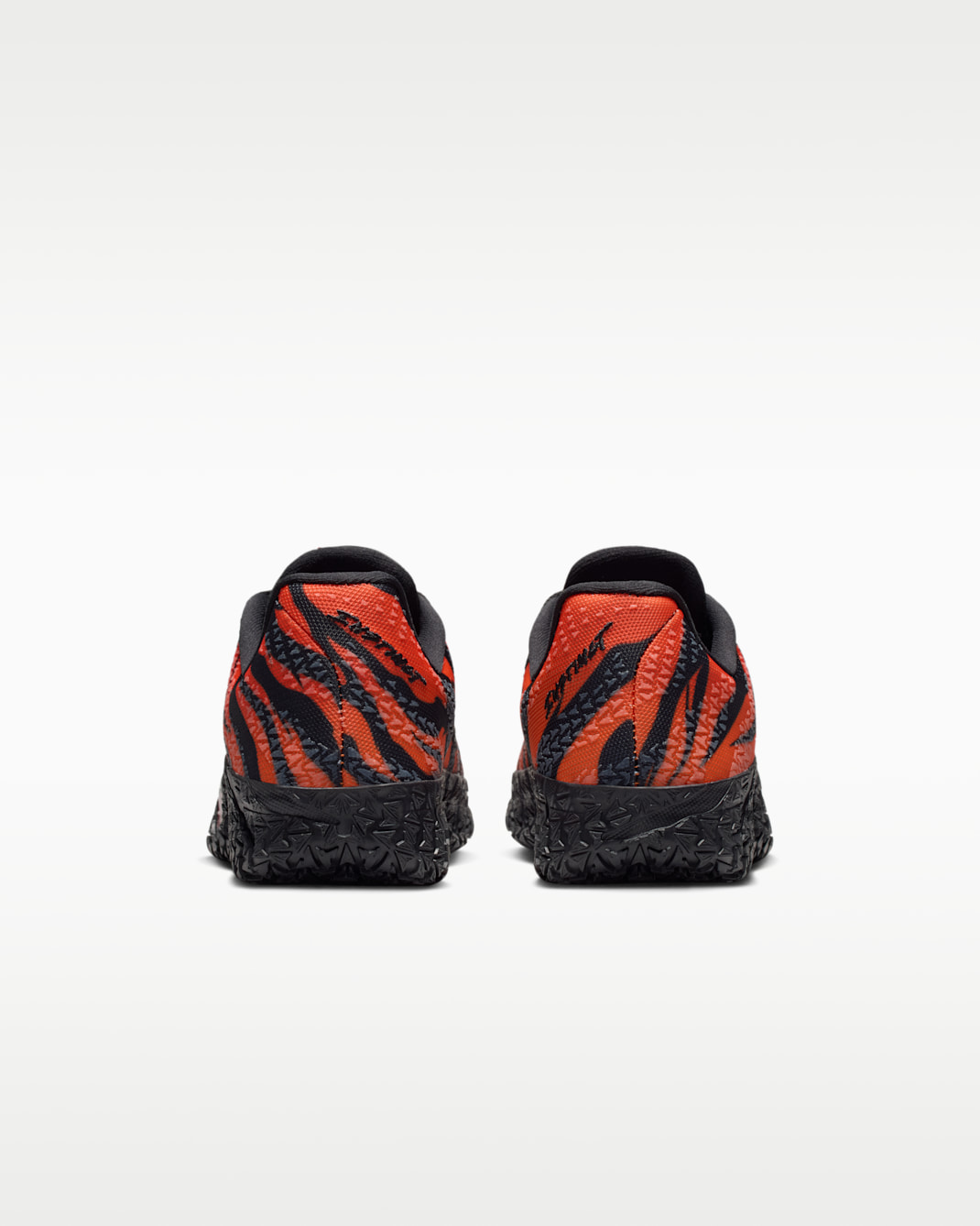 Ja 3 "Animal Pack" Big Kids' Basketball Shoes