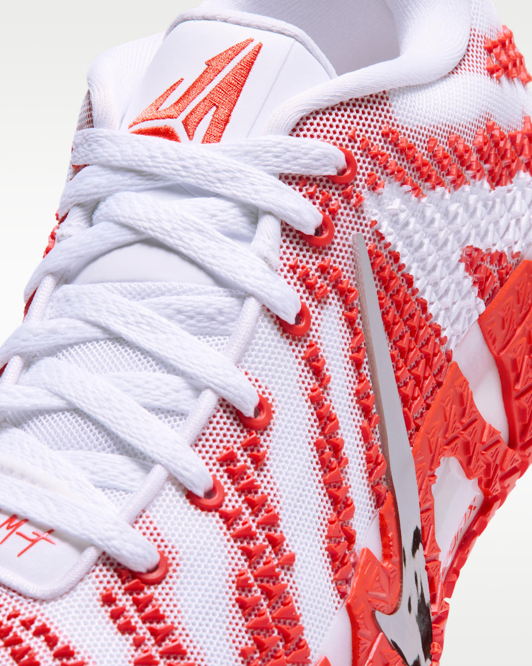 Ja 3 Basketball Shoes