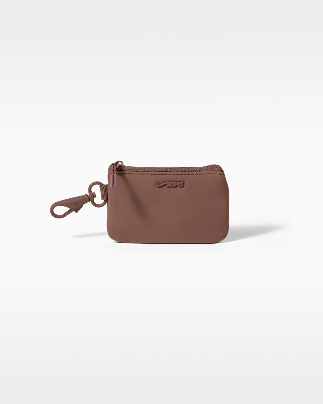 NikeSKIMS Bolsa con clip - Mujer - NSKM Carob Brown/NSKM Carob Brown