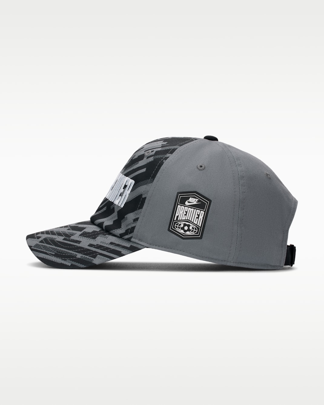 Nike Club Premier  Unstructured Soccer Cap