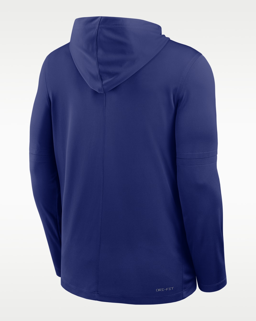 Los Angeles Dodgers Authentic Collection Men's Nike Dri-FIT MLB Long-Sleeve Hooded Top