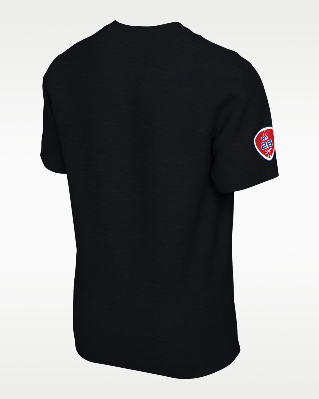 Nike Men's Soccer Logo T-Shirt
