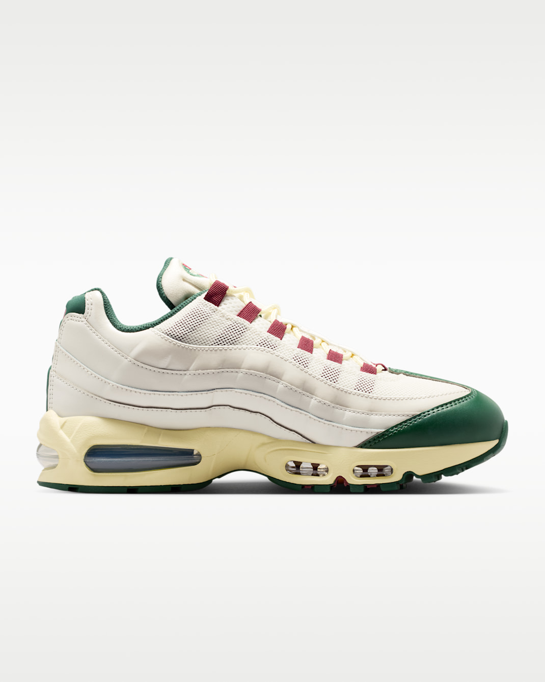Nike Air Max 95 "Big Bubble" SE Men's Shoes