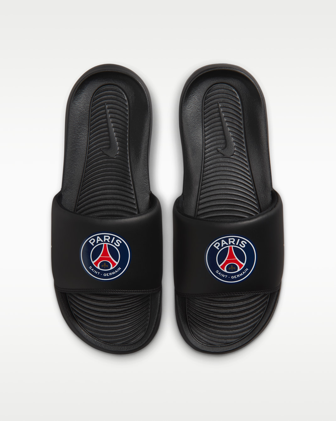 Paris Saint-Germain Victori One Men's Nike Soccer Slides